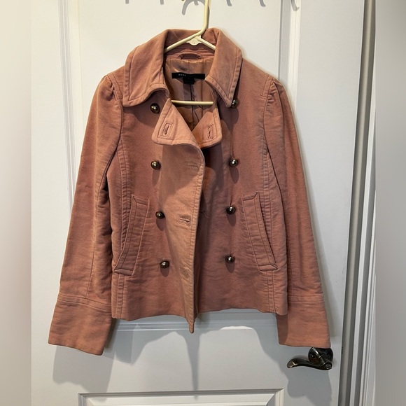 Marc by Marc Jacobs Blush Pink Petticoat - Picture 12 of 12